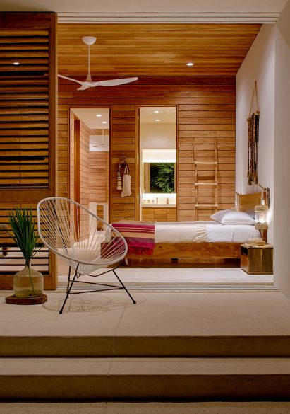 Casa Xixim by Specht Architects