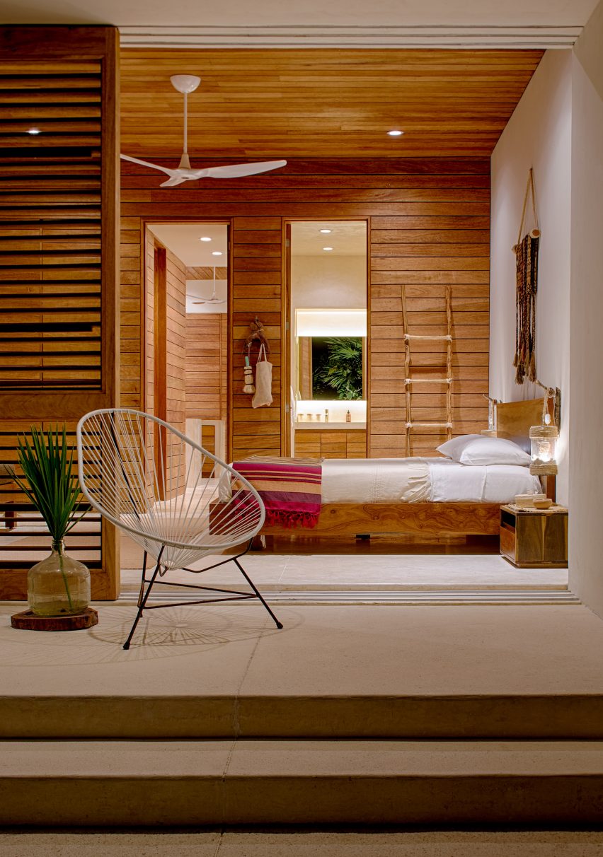 Casa Xixim by Specht Architects