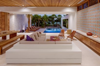 Casa Xixim by Specht Architects