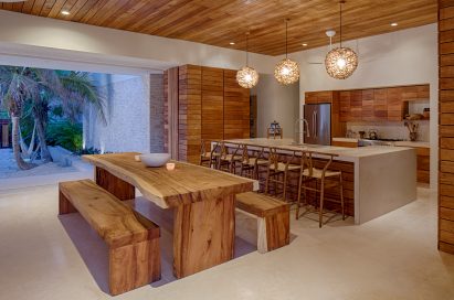 Casa Xixim by Specht Architects
