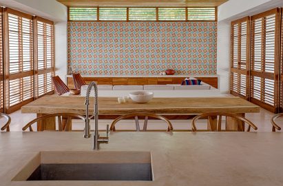 Casa Xixim by Specht Architects