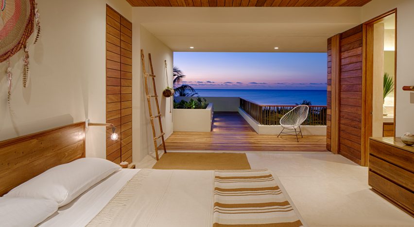 Casa Xixim by Specht Architects