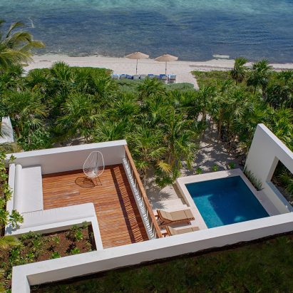 Casa Xixim by Specht Architects
