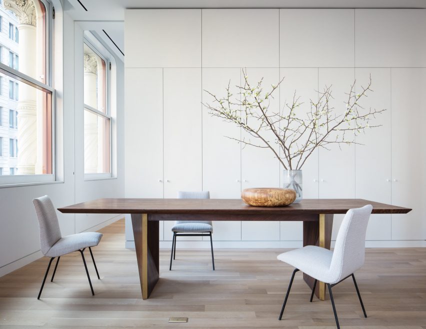 Cast Iron House by Shigeru Ban