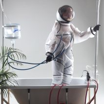10 designs to equip humankind for its first missions to Mars