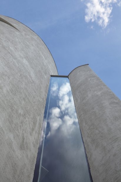 Church of St.Wenceslav by Atelier Štěpán
