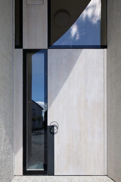 Church of St.Wenceslav by Atelier Štěpán