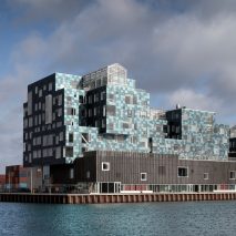 Copenhagen International School by C F Møller Architects