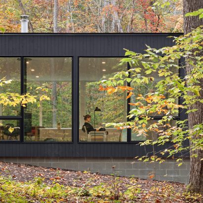 Corbett Residence by In Situ Studio