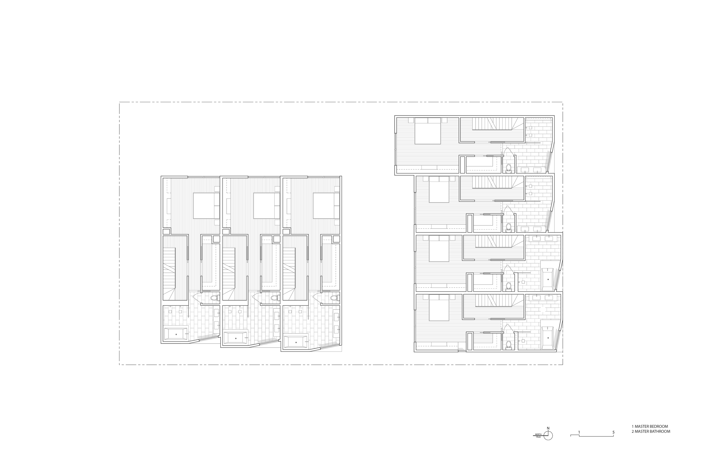 Core Modern Homes by Batay-Csorba Architects