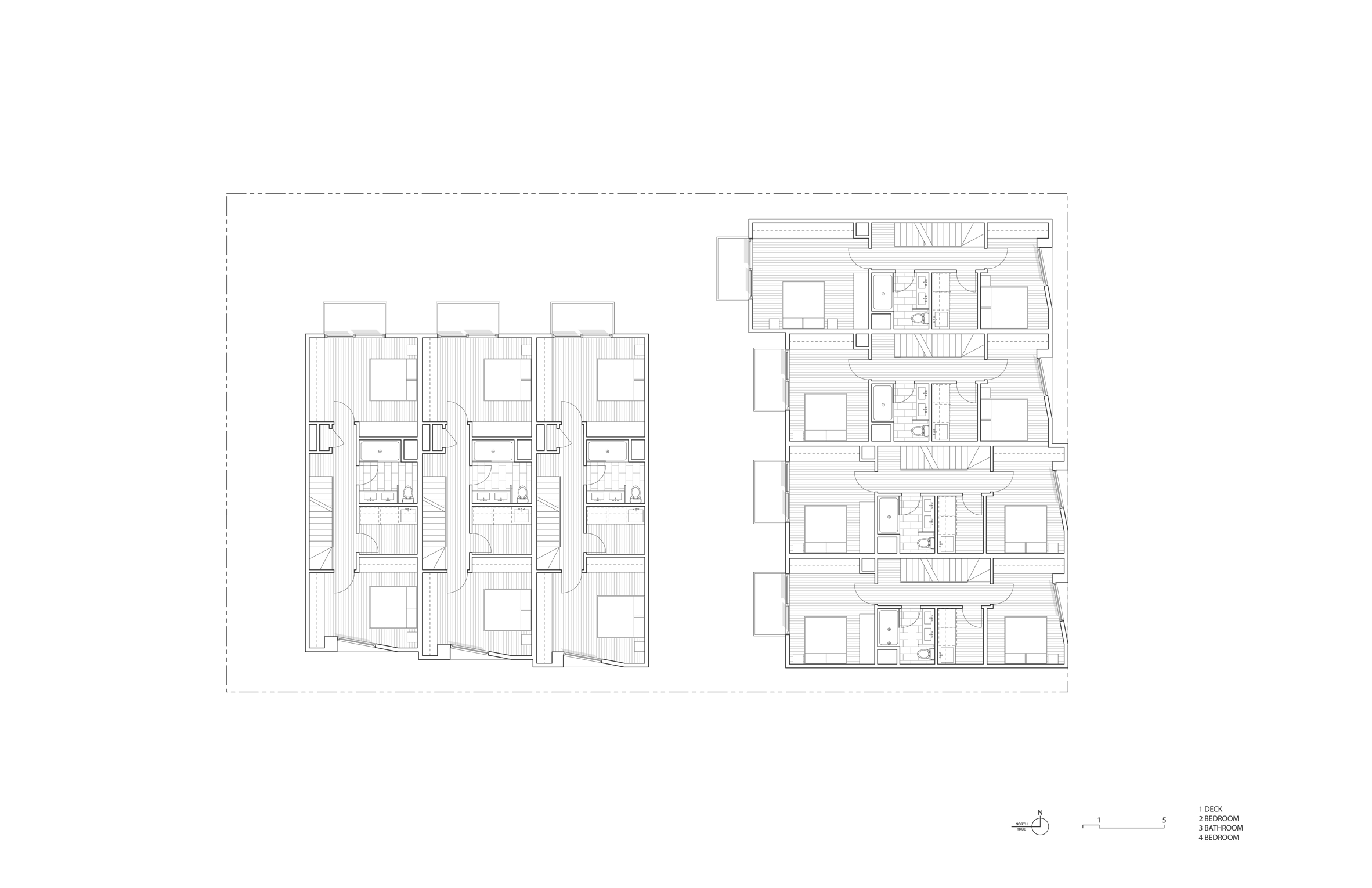 Core Modern Homes by Batay-Csorba Architects