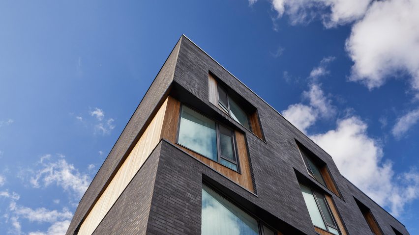 Core Modern Homes by Batay-Csorba Architects