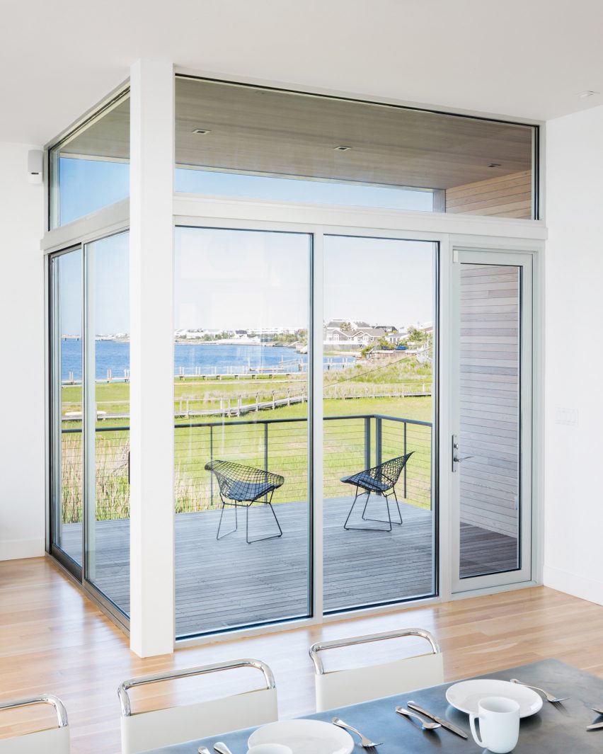 Cube House by Leroy Street Studio