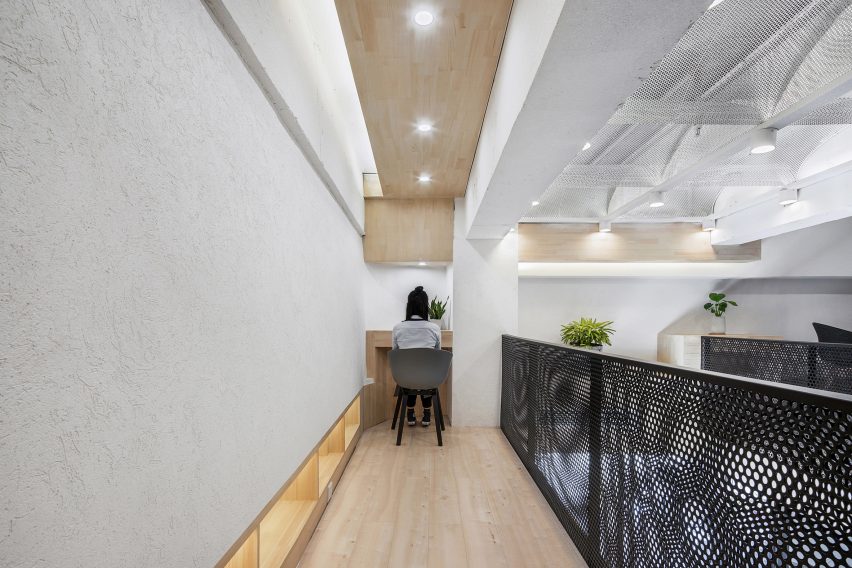 HAD Architects and EPOS design cafe Daodaocoffee