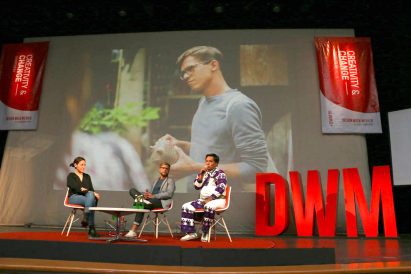 Design Week Mexico