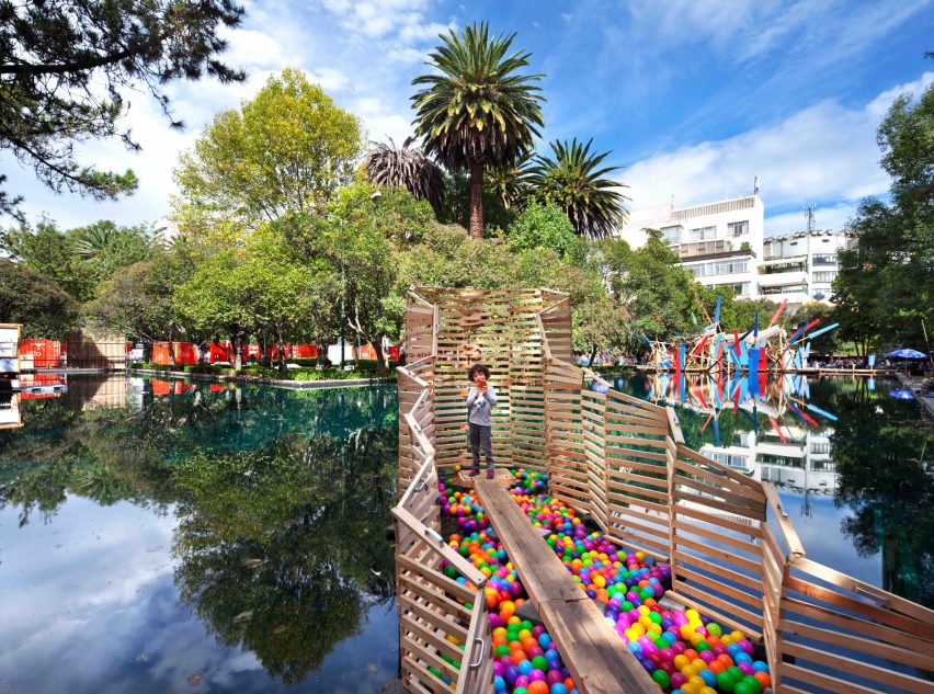 Design Week Mexico