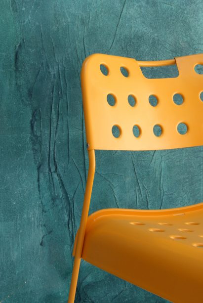 Omkstak chair by OMK 1965
