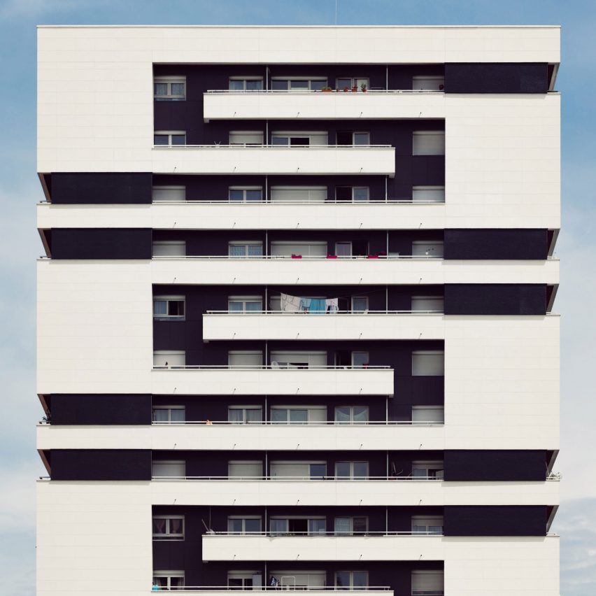 Dramatis Personae photography series by Sebastian Weiss