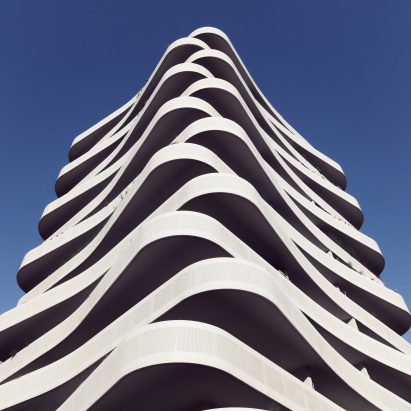 Dramatis Personae photography series by Sebastian Weiss