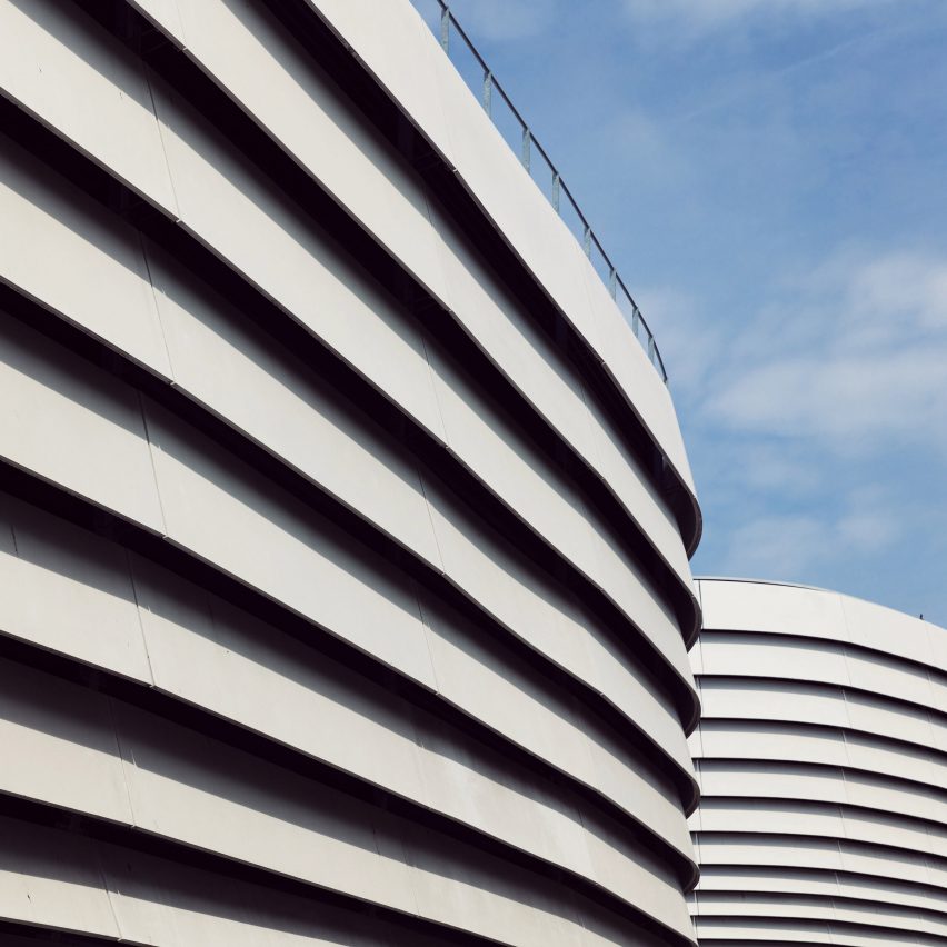 Dramatis Personae photography series by Sebastian Weiss