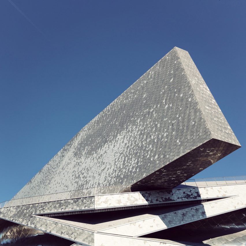 Dramatis Personae photography series by Sebastian Weiss