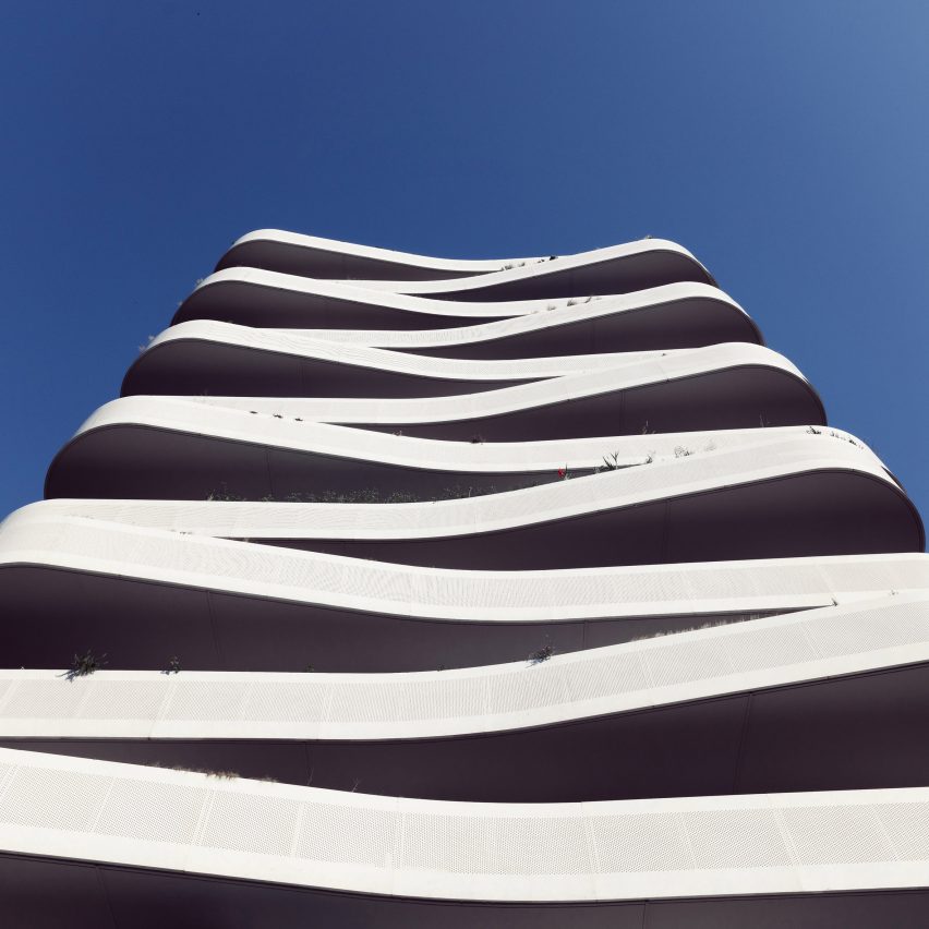 Dramatis Personae photography series by Sebastian Weiss