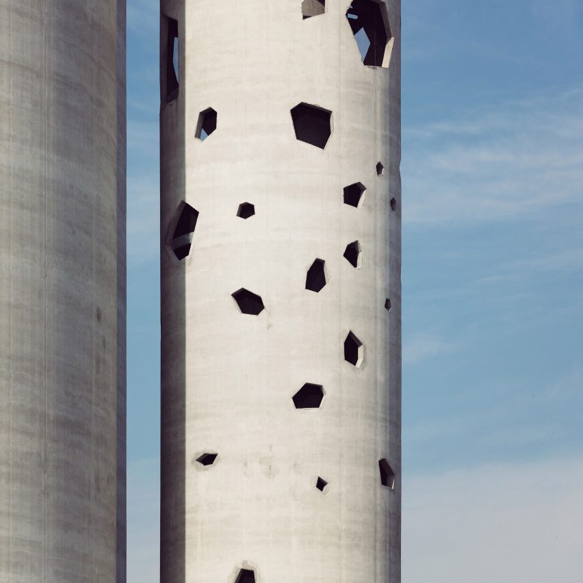 Dramatis Personae photography series by Sebastian Weiss