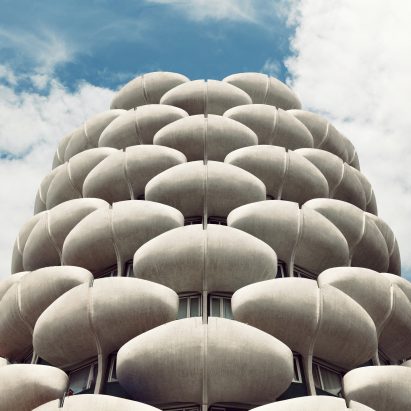 Dramatis Personae photography series by Sebastian Weiss