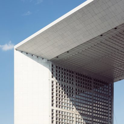 Dramatis Personae photography series by Sebastian Weiss
