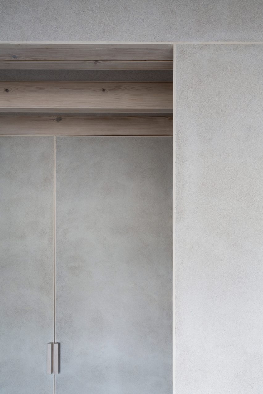 Egg by Jonathan Tuckey Design