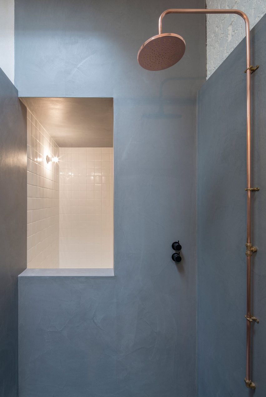 Egg by Jonathan Tuckey Design