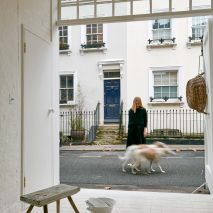 Egg by Jonathan Tuckey Design