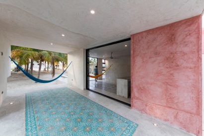El Palmar by David Cervera