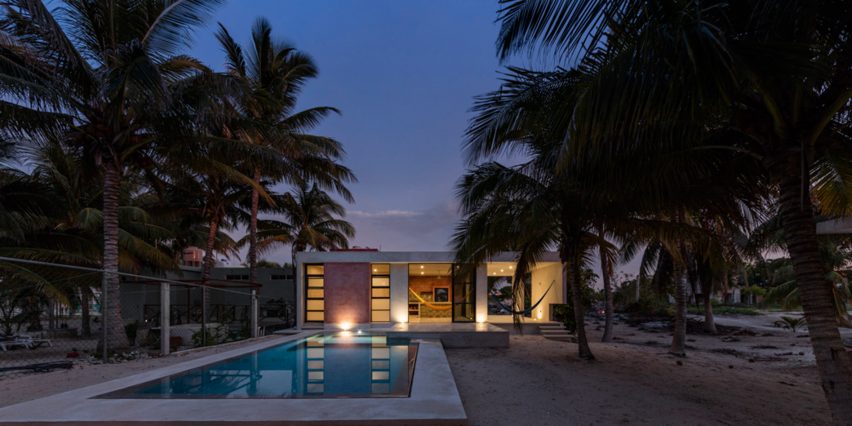 El Palmar by David Cervera
