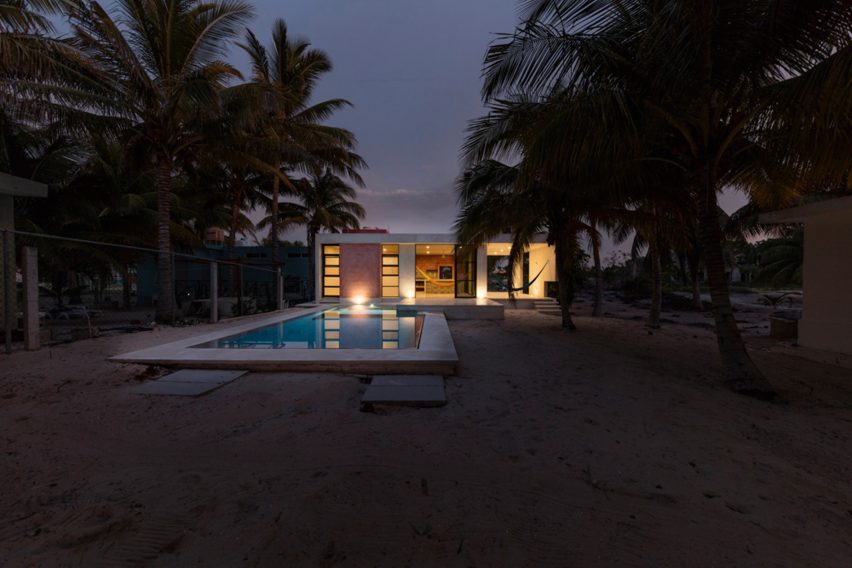 El Palmar by David Cervera