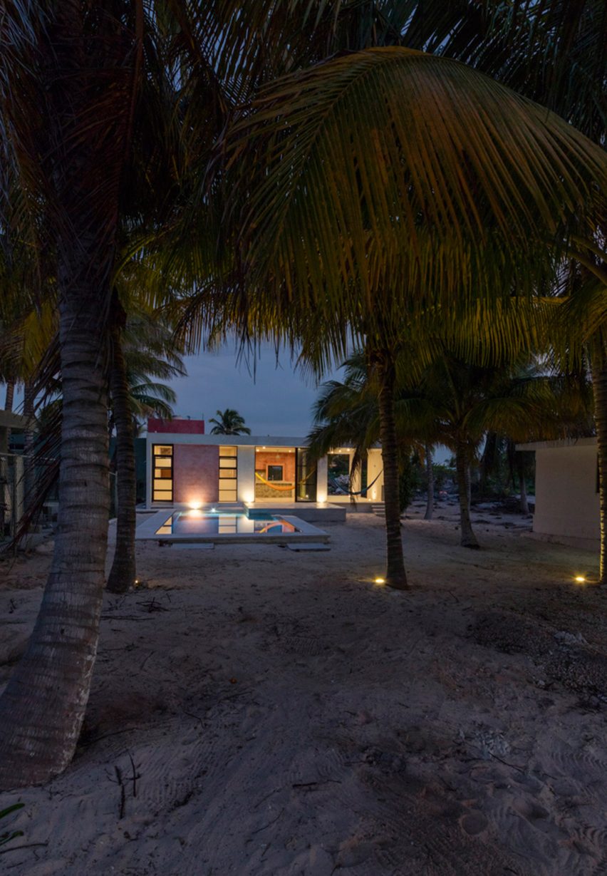 El Palmar by David Cervera