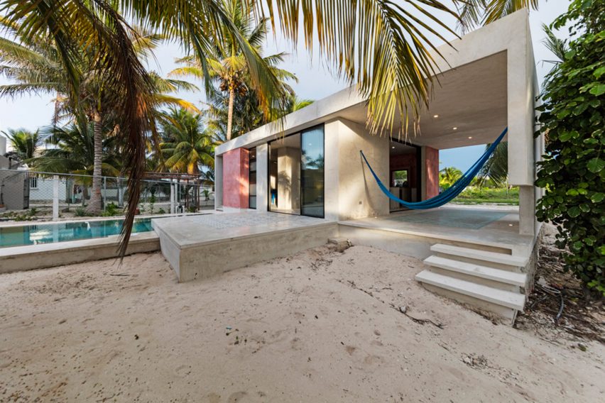 El Palmar by David Cervera