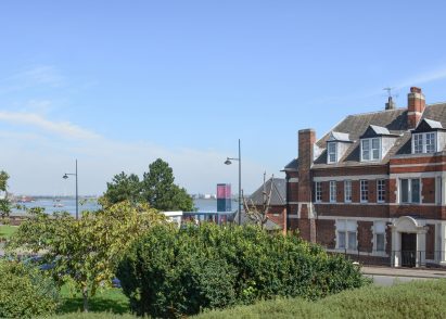 Erith Lighthouse by DK-CM