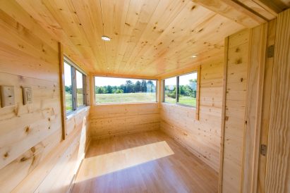 Escape One XL by Escape Homes