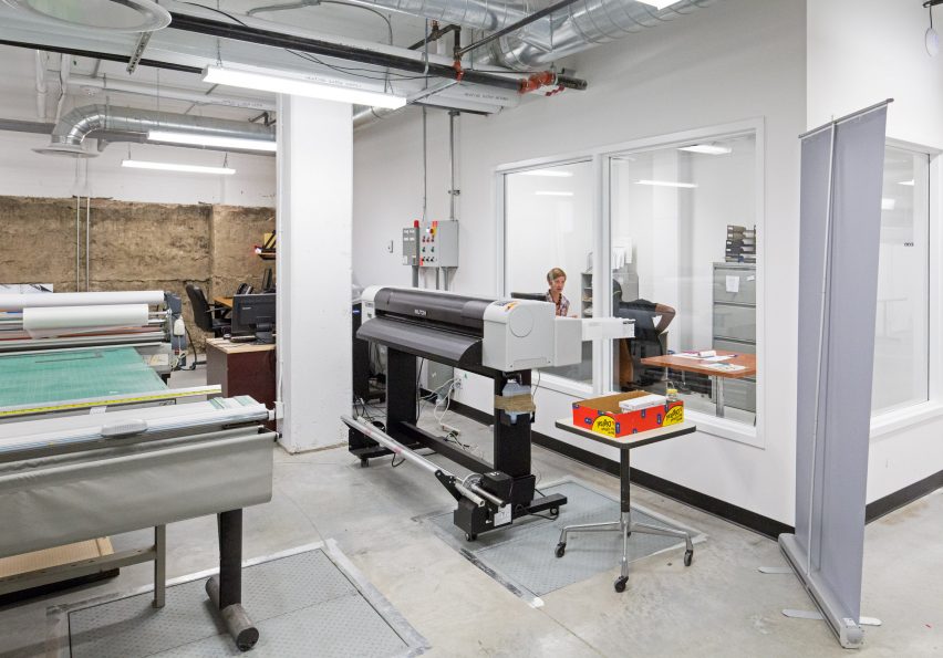 Eva's Phoenix by LGA Architectural Partners