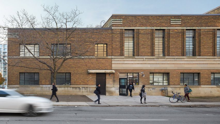 Eva's Phoenix by LGA Architectural Partners