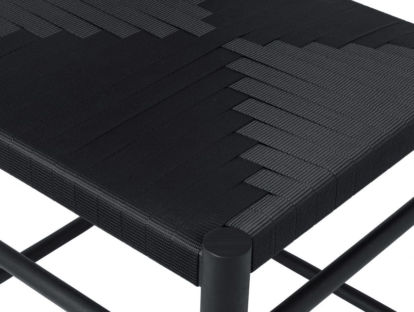 F Chair by Brdr. Krüger x Rasmus Bækkel Fex