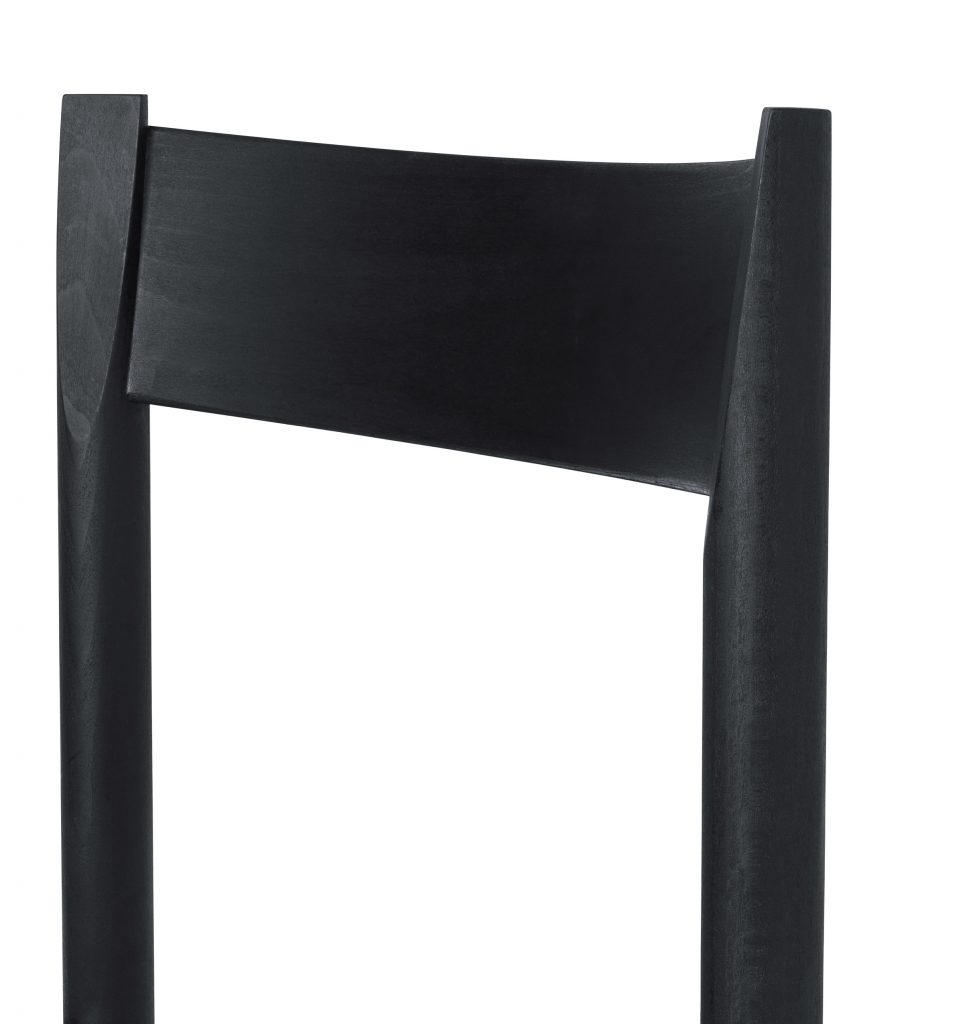 F Chair by Brdr. Krüger x Rasmus Bækkel Fex
