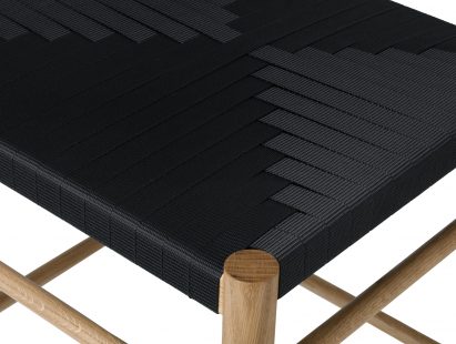 F Chair by Brdr. Krüger x Rasmus Bækkel Fex