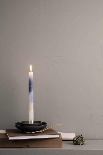 Danish brand Ferm Living's autumn winter 2017 collection, titled The Home