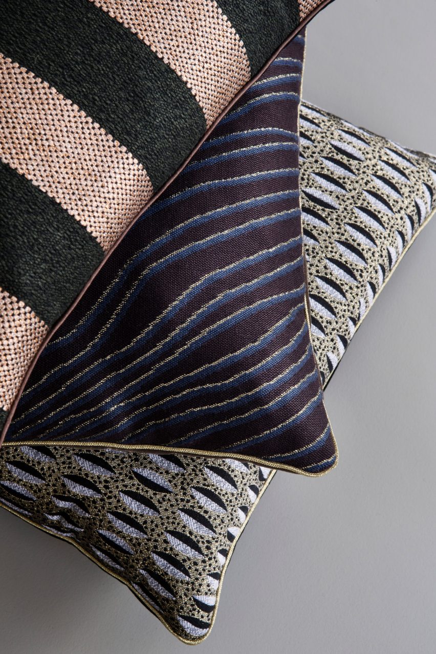 Danish brand Ferm Living’s autumn winter 2017 collection, titled The Home