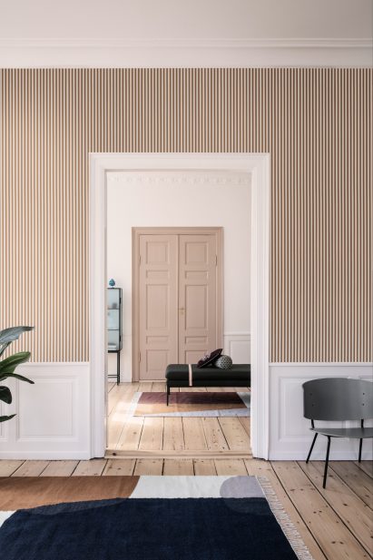 Danish brand Ferm Living's autumn winter 2017 collection, titled The Home