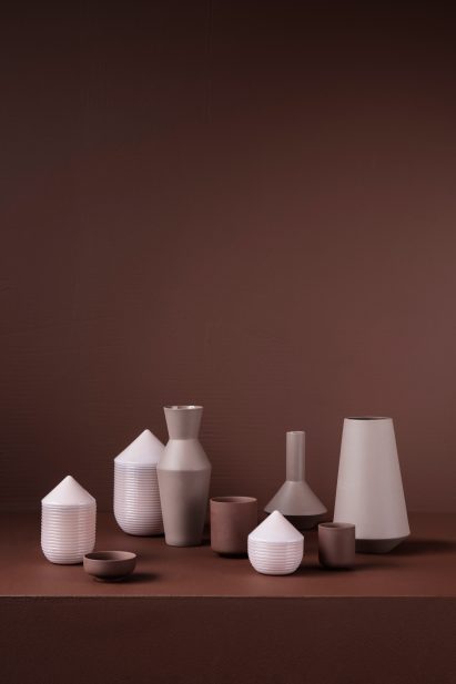 Danish brand Ferm Living's autumn winter 2017 collection, titled The Home