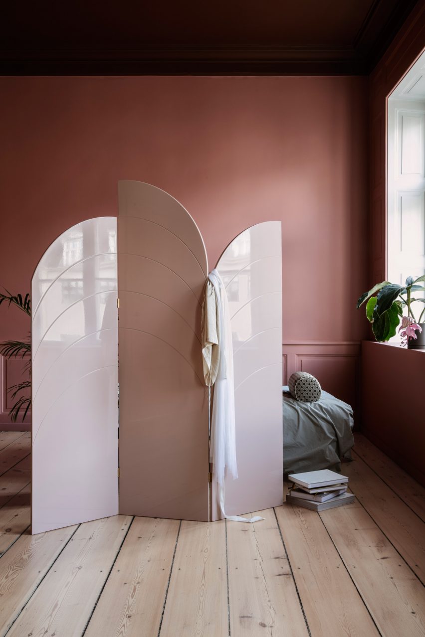 Danish brand Ferm Living’s autumn winter 2017 collection, titled The Home