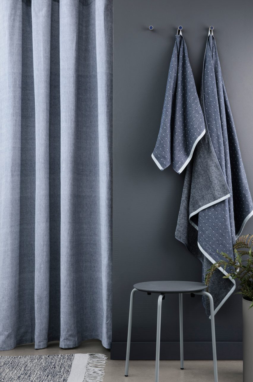 Danish brand Ferm Living’s autumn winter 2017 collection, titled The Home